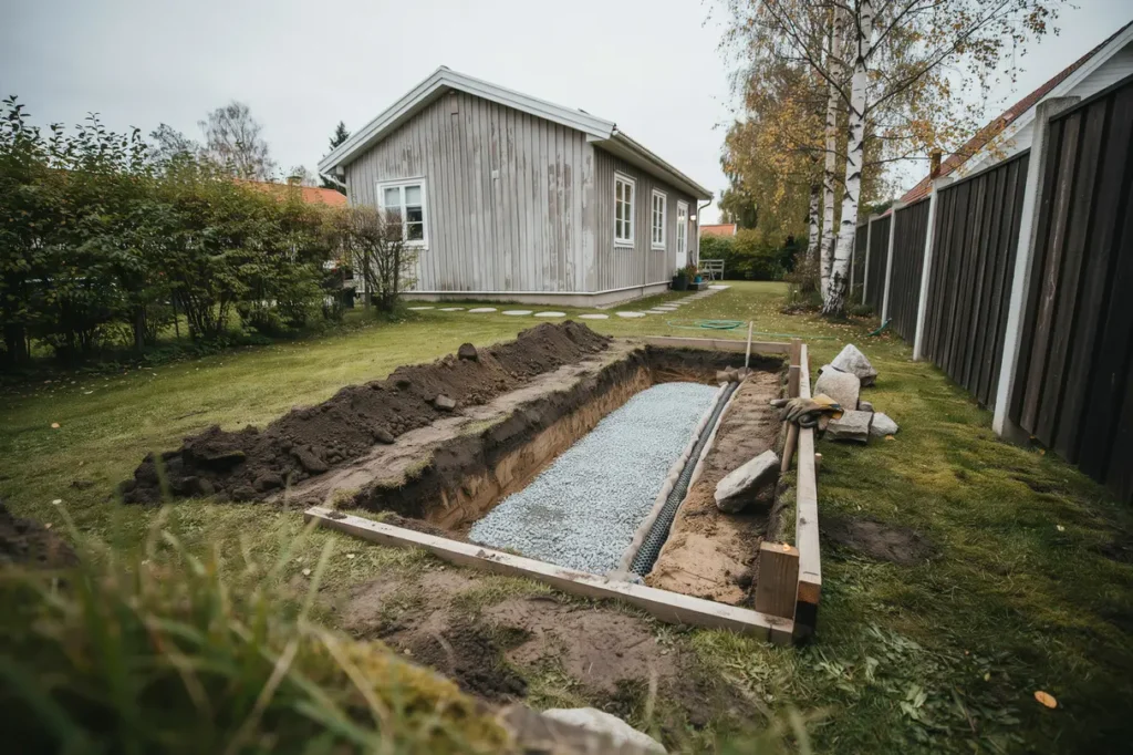 schakta f r friggebod p r tt s tt markf rberedelser dr nering och vanliga fel att undvika