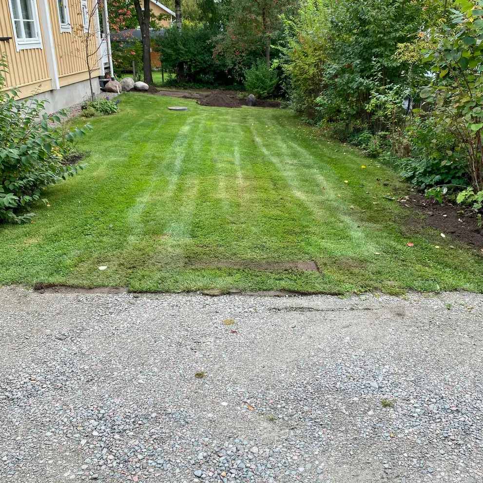 koppla kommunalt vatten avlopp uppsala stockholm